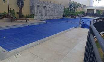 Imagem 2: Apartamento para venda com 46 metros quadrados com 1 quarto em Sul - Brasília - DF