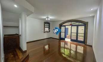 Imagem 4: CASA- JARDIM BOTANICO - 04 QUARTOS - 01 VAGA