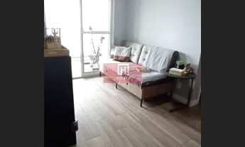 Imagem 3: Apartamento à venda no bairro Campo Limpo - São Paulo/SP, Zona Sul