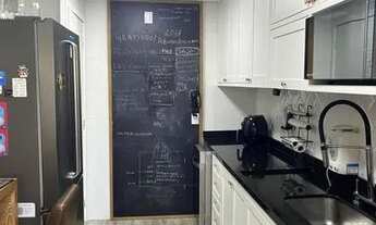 Imagem 7: COBERTURA À VENDA 233m², 3 SUÍTES, 3 VAGAS Cobertura com 3 Quarto(s) e 4 banheiro(s) à Ven