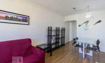 Imagem 3: Apartamento para Aluguel - Vila Olímpia, 2 Quartos, 70 m2