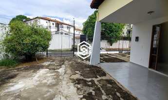 Imagem 2: 2976)-Casa para aluguel tem 230 metros quadrados com 3 quartos em Cristo Rei - Teresina