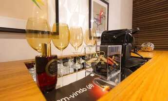 Imagem 5: Apartamento à venda, 69 m² por R$ 1.190.000,00 - Brooklin - São Paulo/SP