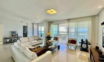 Imagem 3: Apartamento para Venda em Salvador, Patamares, 3 dormitórios, 3 suítes, 5 banheiros, 3 vag