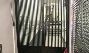 Imagem 2: Excelente apatamento com comodos amplos na frente do metro Republica. PACOTE R$ 2150,00