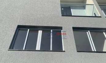 Imagem 4: Sobrado com 2 dormitórios para alugar, 85 m² por R$ 2.400/mês - Vila Santa Clara - São Pau