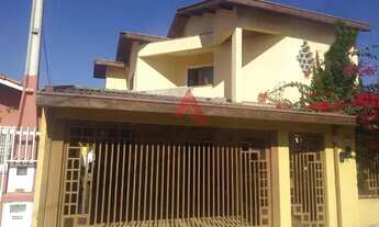 Imagem 2: JACAREí - Casa Padrão - Cidade Jardim