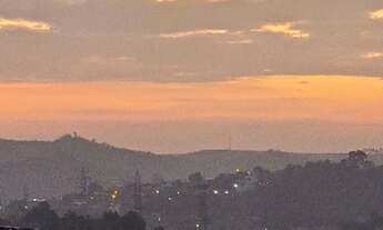 Imagem: Fator1122) Luxo! Casa Duplex no Mirante