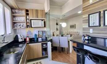 Imagem 3: Apartamento para venda tem 66 metros quadrados com 1 quarto em Ideal - Novo Hamburgo - RS