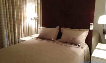 Imagem 5: FLAT - ITAIM BIBI - SP