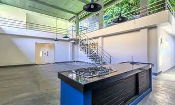 Imagem 5: Belíssima Casa Duplex, Toda Reformada à venda, 6 suítes, em Laranjeiras, Rio de Janeiro, R