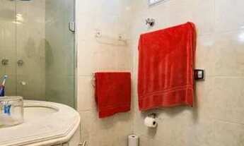 Imagem 4: Apartamento para Venda 3 Quartos 1 Súite 1 Vaga 137 m²