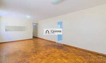 Imagem 2: 2 suítes para locação - Cerqueira Cesar