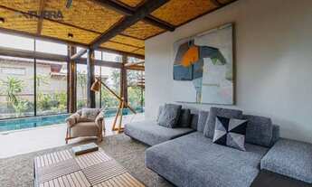 Imagem 7: Casa com 3 dormitórios à venda de 300 m² no condomínio Portal dos Nobres em Atibaia/SP - C