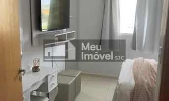 Imagem 3: Apartamento no Centro de Jacareí com 3 quartos, sendo 1 suíte