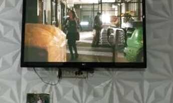 Imagem: Casa de dois pavimento