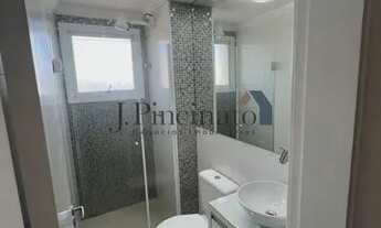 Imagem 6: Apartamento Padrão em Jundiaí