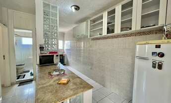 Imagem 4: Residencial Cezário Alvim: Apartamento 52m² 2 Quartos 1 Vg Cidade Velha