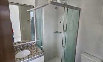 Imagem 2: Apartamento 2/4 com suite - 54m2 no paralela Plus - oportunidade