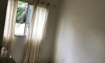 Imagem 6: Apartamento para aluguel e venda tem 46 metros quadrados com 2 quartos em Barranco - Tauba