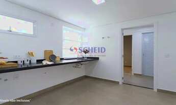 Imagem 5: Apartament de 3 dormitórios Avenida Brigadeiro Luis Antonio