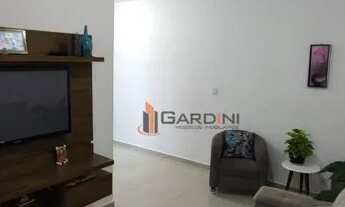 Imagem 6: Sobrado com 3 dormitórios à venda, 112 m² por R$ 650.000,00 - Jardim Santa Teresa - Mogi d