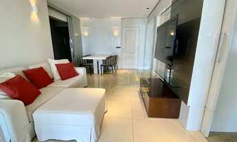 Imagem 6: Apartamento para alugar, 98 m² por R$ 12.500,00/mês - Brooklin - São Paulo/SP