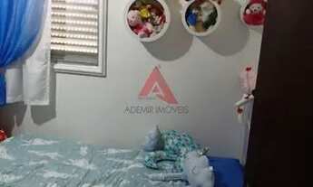 Imagem 3: JACAREí - Apartamento Padrão - Parque Santo Antônio