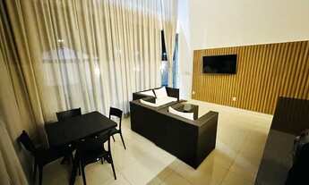 Imagem 5: Casa Alphaville PB NOVA e MOBILIADA