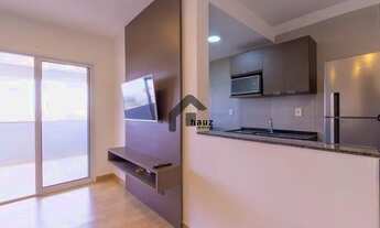 Imagem 4: Apartamento para aluguel, Red - Sorocaba/SP