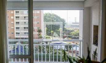 Imagem 5: Apartamento à Venda - Vila América, 3 Quartos, 80 m2