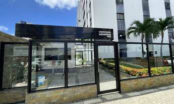 Imagem: Condomínio Aquarius no Jardins