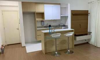 Imagem: Apartamento com 2 dormitórios, 76 m²