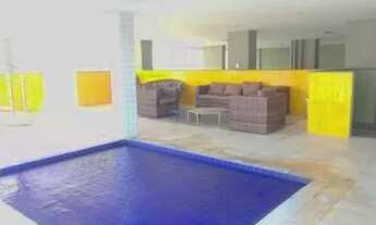 Imagem 4: Apartamento com 3 quartos no Condomínio Vivendas do Rio Branco - AP46981