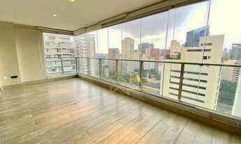 Imagem 2: Apartamento, 101 m² - venda por R$ 2.660.000,00 ou aluguel por R$ 21.130,00/mês - Itaim Bi