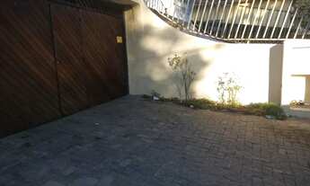 Imagem 3: Sobrado para Locação em Santo André, Jardim, 3 dormitórios, 1 suíte, 3 banheiros, 2 vagas