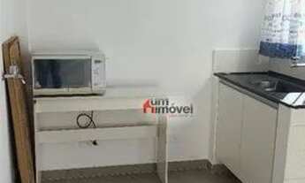 Imagem 7: Casa para alugar na Vila das Mercês com 1 dormitório para alugar, 28 m² por R$ 2.222/mês