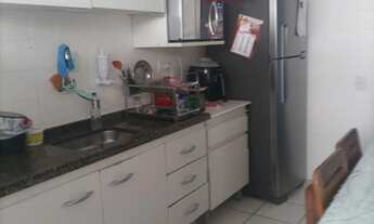 Imagem 6: Apartamento para Venda em São Vicente, BOA VISTA, 2 dormitórios, 1 banheiro, 1 vaga