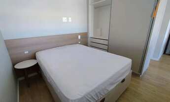 Imagem 2: REQUINTADO STUDIO EM EXCELENTE LOCALIZAÇÃO!