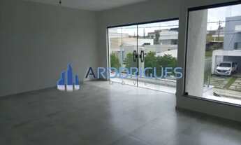 Imagem 2: Casa a venda em Terras Alphaville Camaçari, 4/4 206M2