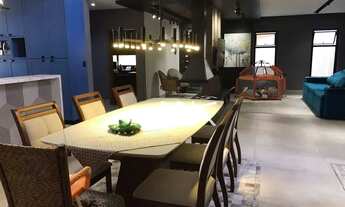 Imagem 4: Casa com 6 dormitórios, 520 m² - venda por R$ 4.250.000,00 ou aluguel por R$ 25.787,00/mês