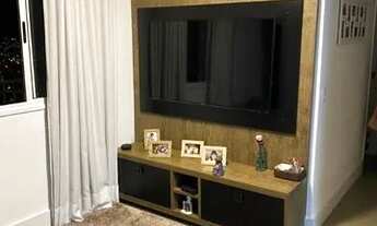 Imagem 2: Apartamento com 3 dormitórios à venda, 88 m² por R$ 750.000,00 - Condomínio Inspiratto Res