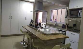 Imagem 6: Sobrado com 3 dormitórios à venda, 125 m² por R$ 898.000,00 - Vila Floresta - Santo André