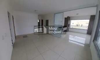 Imagem 4: PARA ALUGAR - APARTAMENTO NOILLUMINATO JD AQUARIUS - 2 DORM E SUITE