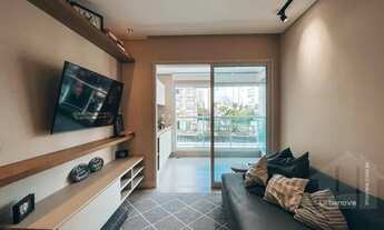 Imagem 6: Apartamento - Vila Ema - Residencial Icon - 77m² - 2 Dormitórios