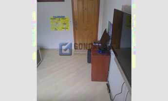 Imagem 5: SAO BERNARDO DO CAMPO - Residential / Apartment - VILA SARACATAN