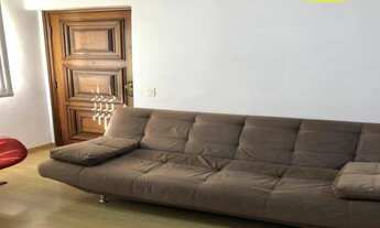 Imagem 6: Apartamento, 96 m² - venda por R$ 700.000,00 ou aluguel por R$ 4.520,00/mês - Cursino - Sã