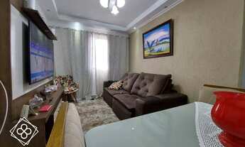 Imagem 2: Apartamento para Venda em Volta Redonda, Jardim Amália, 2 dormitórios, 1 banheiro, 1 vaga