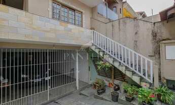 Imagem 2: Excelente sobrado no Jardim Las Vegas !