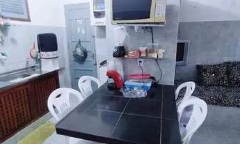 Imagem 2: Casa em Lucena Casa com 2 dormitórios